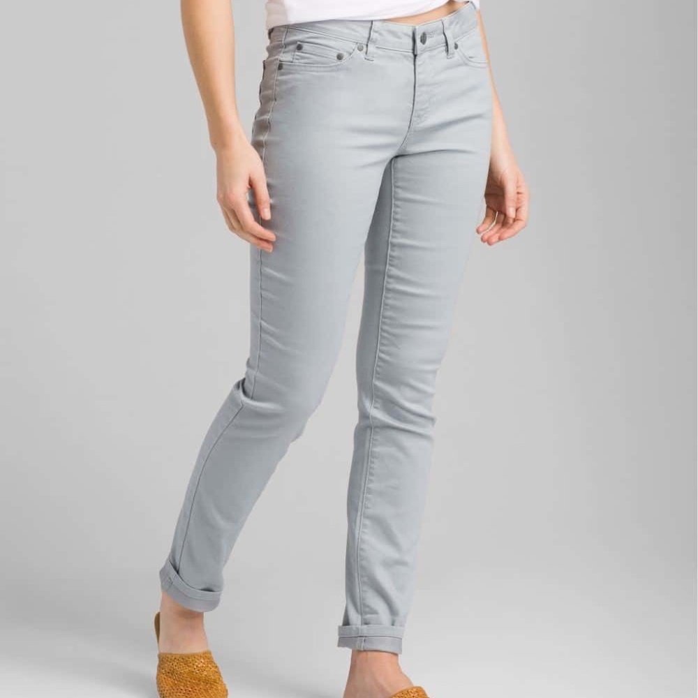 prAna Kayla Jean - Agave